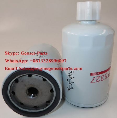 Genuine OEM Fleetguard FF5327 Fuel Filter Replacement