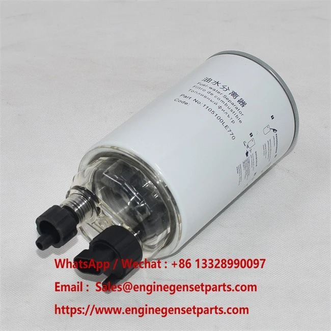 Fuel Water Separator Replacement Part1105100D8BS3 suppliers Fuel Water Separator Replacement Part1105100D8BS3 suppliers