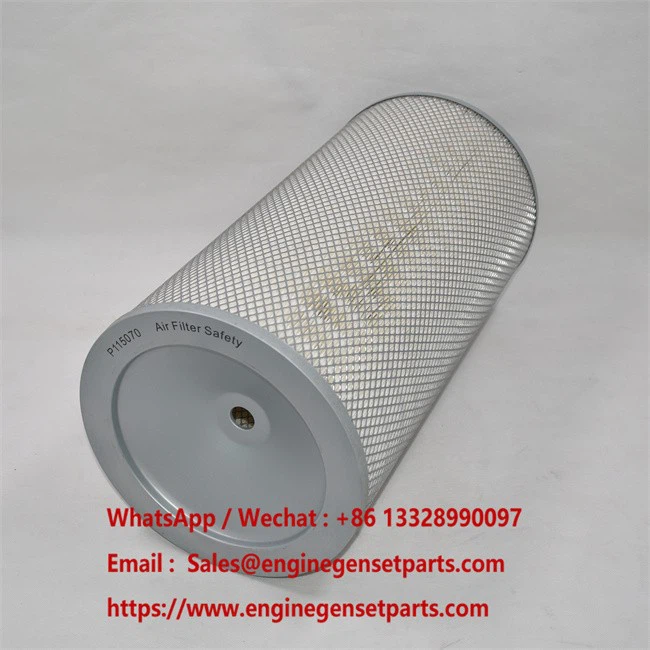 Air Filter P115070 factory Air Filter P115070 factory