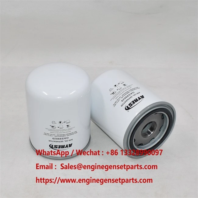 Air Oil Separator OAS99029 suppliers Air Oil Separator OAS99029 suppliers