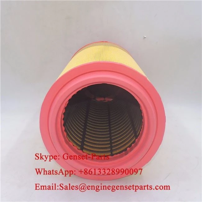 Air Filter 4592057524 CF1830 C281275 A-68540 For MAN 420 (R10) D2676 LOH Engine Air Filter 4592057524 CF1830 C281275 A-68540 For MAN 420 (R10) D2676 LOH Engine
