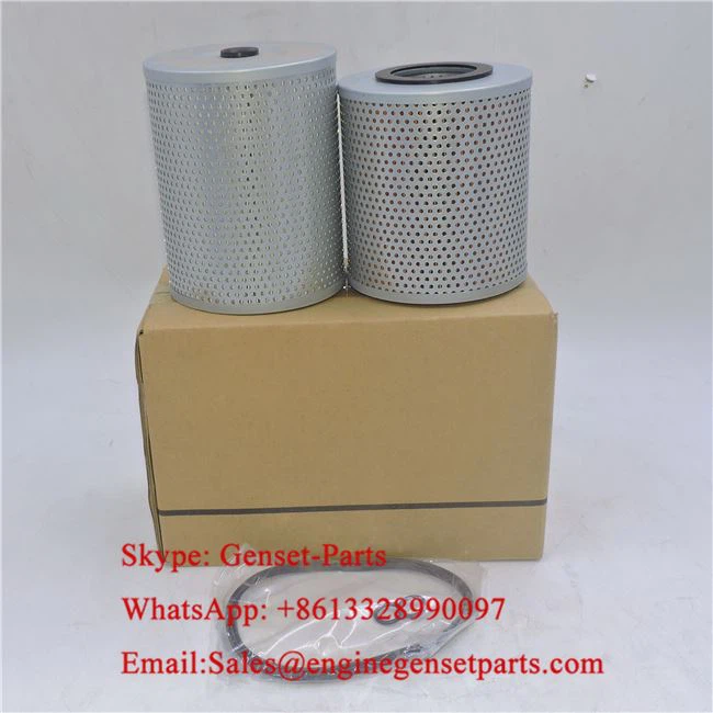 Oil Filter 26325-83900 For HYUNDAI HD160 HD250 HD270 HD370 Oil Filter 26325-83900 For HYUNDAI HD160 HD250 HD270 HD370